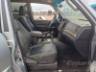 2012 MITSUBISHI PAJERO FULL 