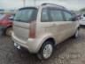 2011 FIAT IDEA 