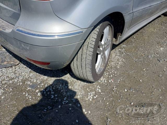 2010 MERCEDES BENZ CLASSE B 