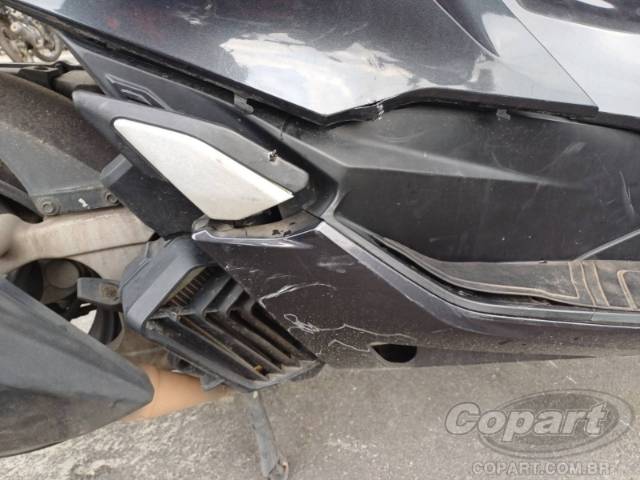 2024 HONDA PCX 