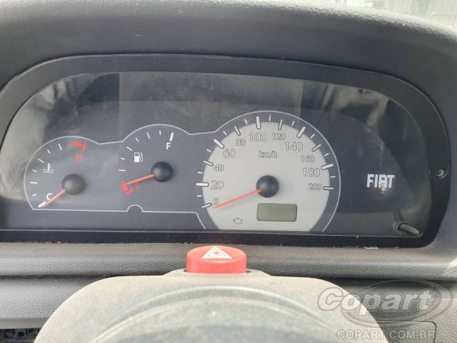 2012 FIAT FIORINO FURGAO 