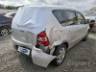 2011 NISSAN LIVINA 