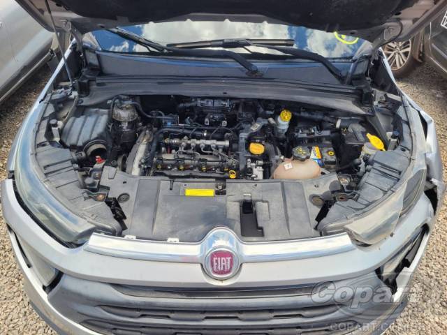 2020 FIAT TORO 