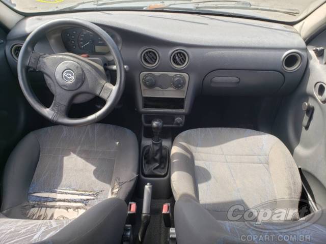 2006 CHEVROLET CELTA 