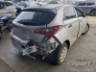 2019 HYUNDAI HB20 