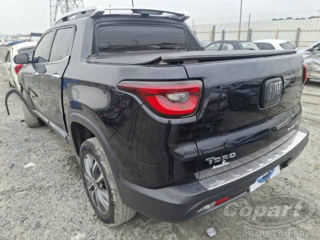 2019 FIAT TORO 