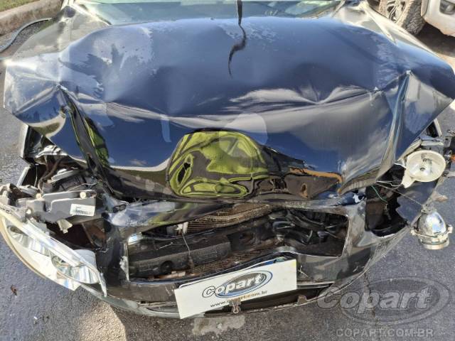 2010 FIAT PALIO WEEKEND 