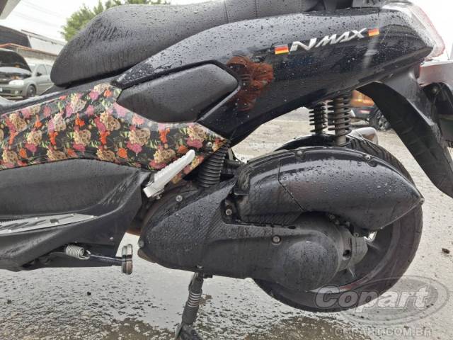 2020 YAMAHA NMAX 
