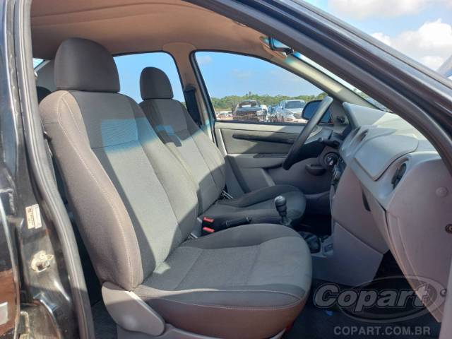 2012 CHEVROLET PRISMA 