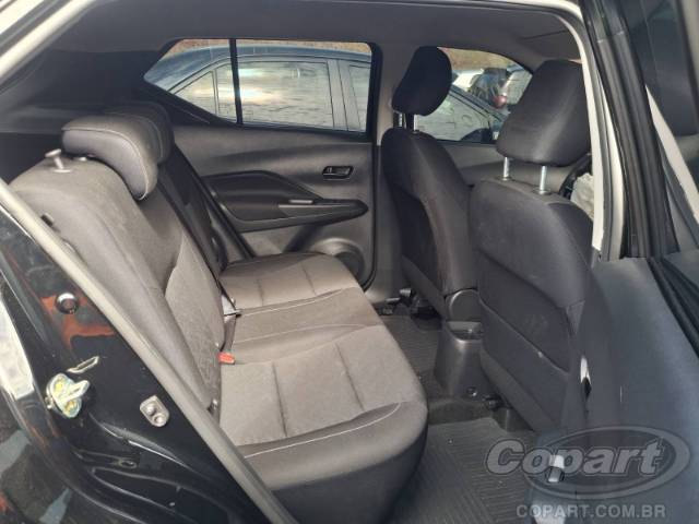 2025 NISSAN Kicks Play 