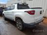 2025 FIAT TORO 
