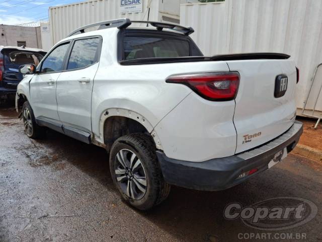 2025 FIAT TORO 