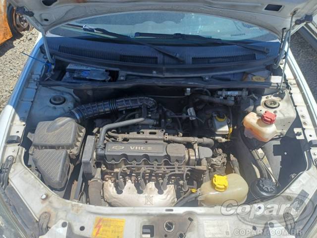 2012 CHEVROLET CELTA 