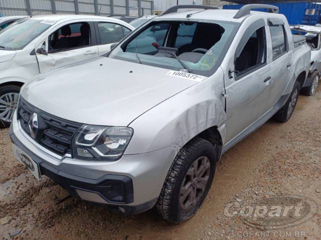 2025 RENAULT OROCH 
