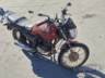 2015 HONDA CG 125 