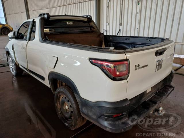2022 FIAT STRADA 