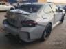 2024 BMW M2 