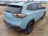 2026 CHEVROLET TRACKER 