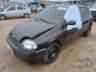 2003 RENAULT CLIO 