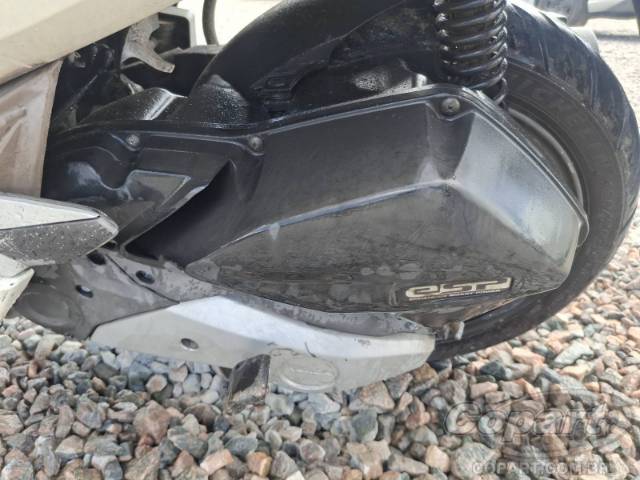 2019 HONDA PCX 