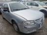 2011 VOLKSWAGEN GOL 