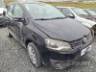 2013 VOLKSWAGEN FOX 