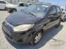 2014 FORD FIESTA SEDAN 