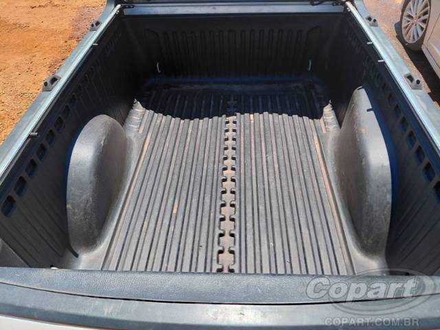 2021 VOLKSWAGEN SAVEIRO 