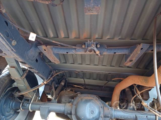 2019 VOLKSWAGEN AMAROK 