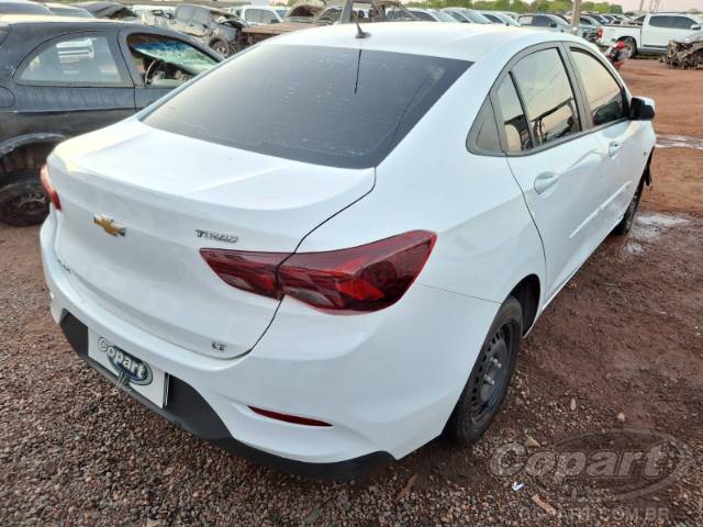 2022 CHEVROLET ONIX PLUS 