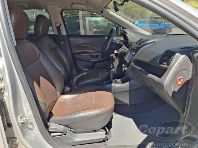 2018 CHEVROLET COBALT 