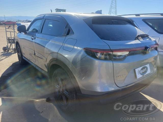 2023 HONDA HR-V 