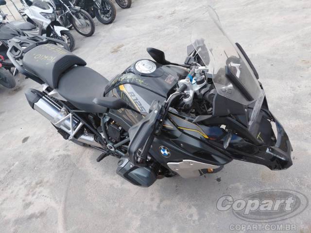 2020 BMW R 1250 