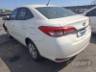 2025 TOYOTA YARIS SEDA 