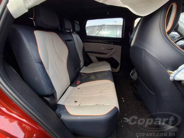 2023 BYD SONG PLUS 