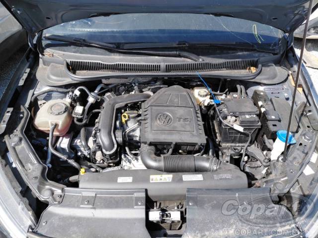 2026 VOLKSWAGEN NIVUS 