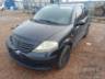 2007 CITROEN C3 