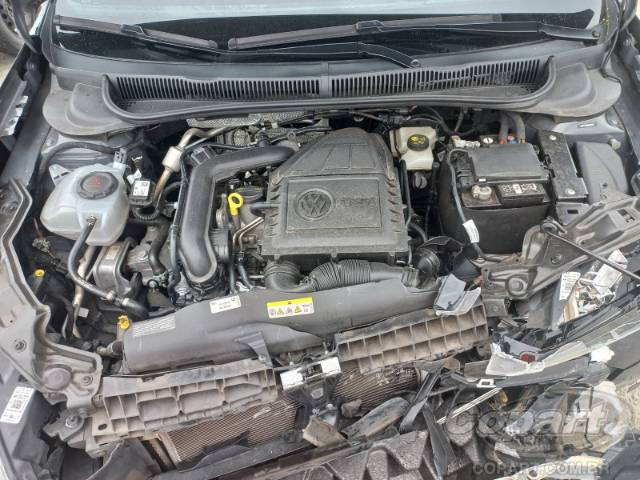 2024 VOLKSWAGEN NIVUS 