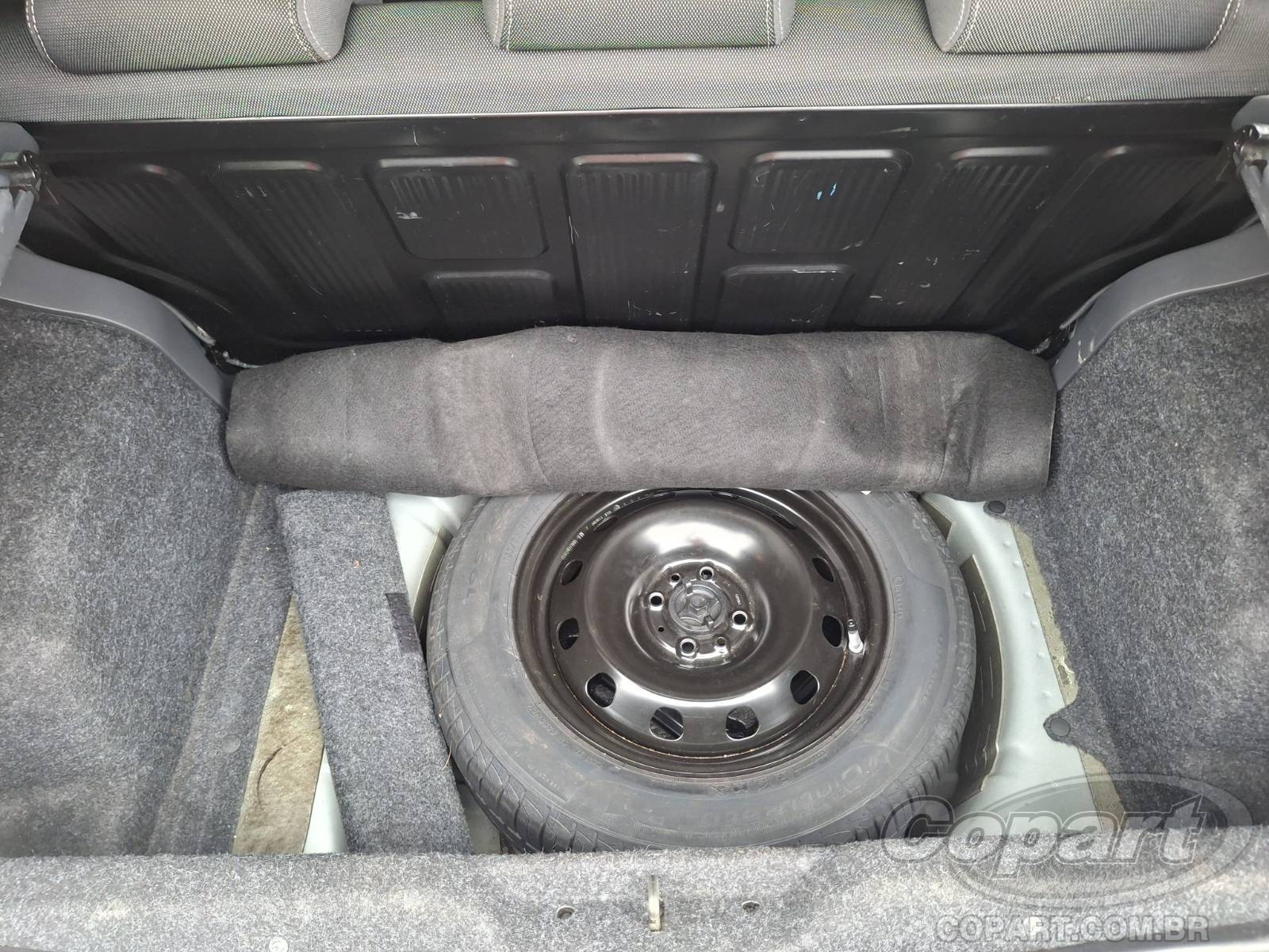 Foto 10 de 11: 2015 FIAT PUNTO