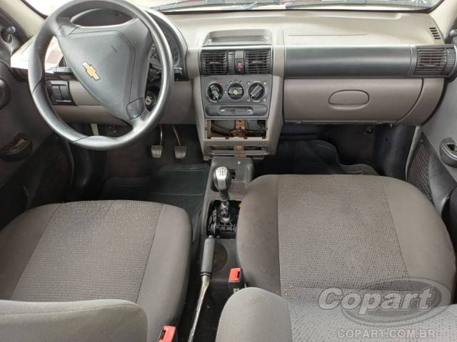 2016 CHEVROLET CLASSIC 