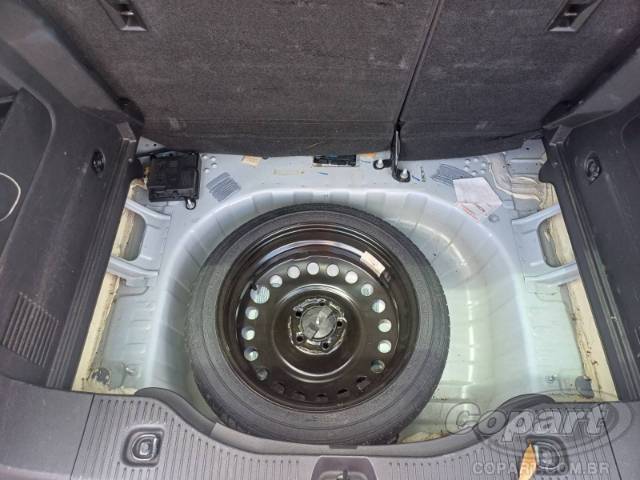 2019 CHEVROLET TRACKER 