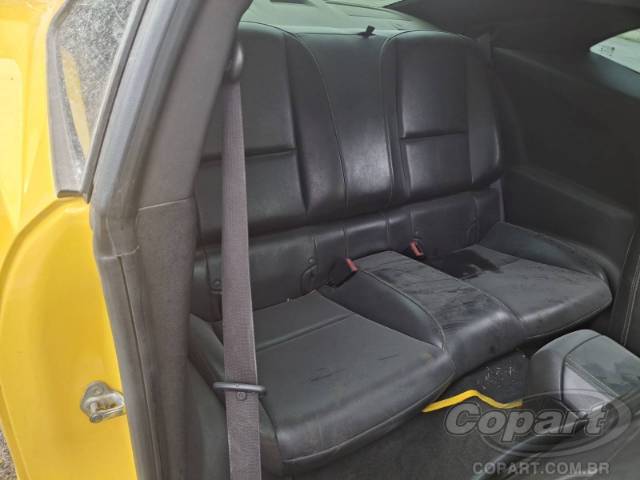 2012 CHEVROLET CAMARO 