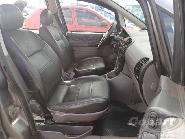 2010 CHEVROLET ZAFIRA 