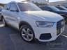 2017 AUDI Q3 
