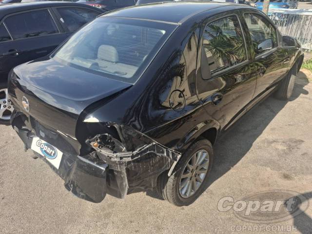 2010 CHEVROLET PRISMA 