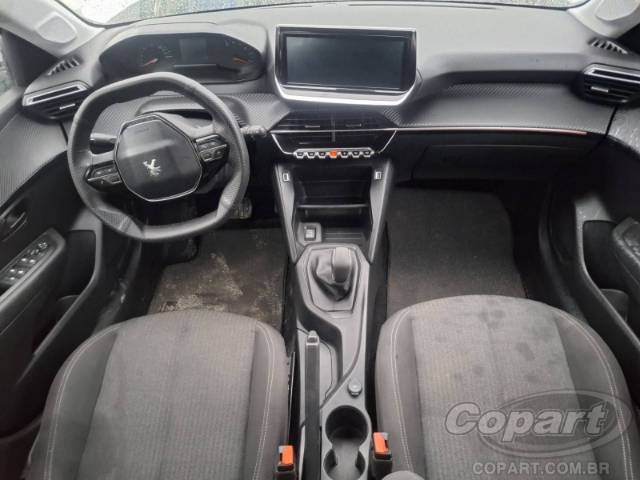 2023 PEUGEOT 208 