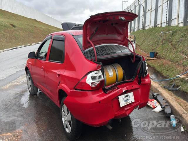 2012 CHEVROLET PRISMA 