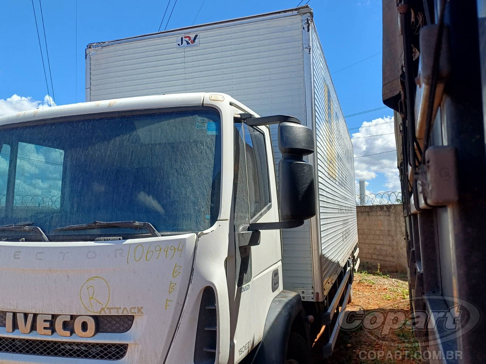 BAU BAU — leilão em Goiânia/GO (foto 2)