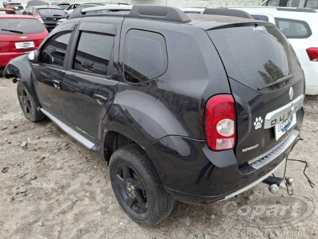 2013 RENAULT DUSTER 