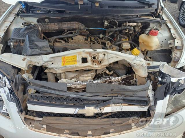 2013 CHEVROLET CELTA 